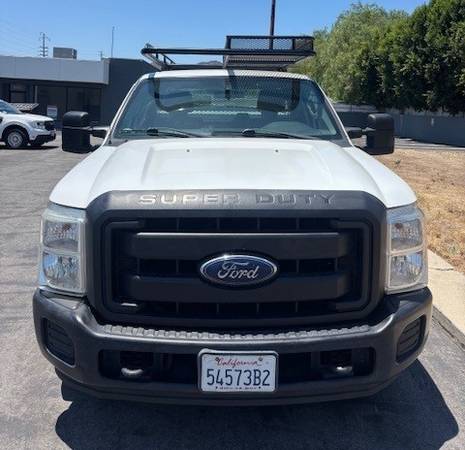 2016 Ford F150 XL Super Cab - $14,500 (Chatsworth)63437414077313121