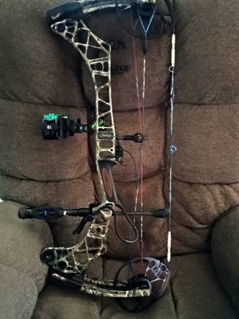 Mathews vxr 28 1