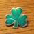 St. Patrick's Day Pins and 4 Leaf Clover Earrings 11 thumbnail
