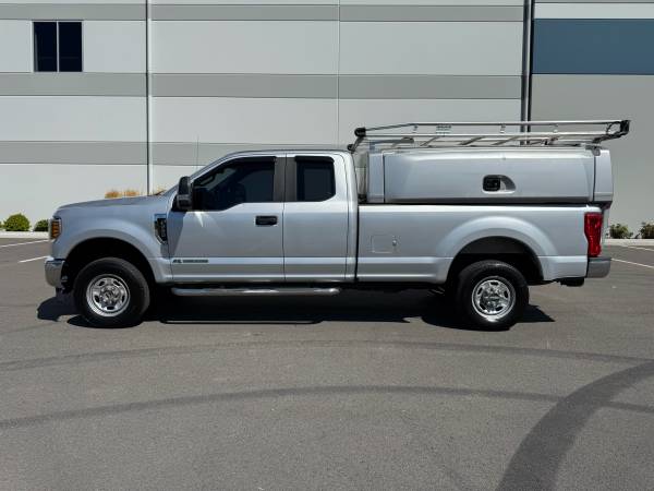 2019 Ford F250 4X4 Super Duty 6.7L DIÉSEL - $26,995 (Federal Way)63438247513603121