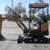 2024 Sany SY16C Mini Excavator 5 thumbnail
