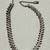 STERLING SILVER CHAINS, PENDANTS, EARRINGS and MORE. 6 thumbnail