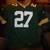 Official NFL #27 Lacy Jersey 1 thumbnail
