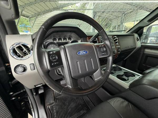 2012 Ford F250 Super Duty - Photo 8