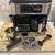 De'Longhi Combination Coffee and Espresso Machine 2 thumbnail