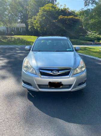 2012 Subaru Legacy AWD – Reliable, Clean, Ready to Roll! - $5,00063436938108033121