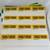 Moving Labels Moving Packing Stickers Color Coded 16 Labels / Sheet 32 15 thumbnail