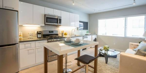 $1,799 / 1br - 380ft2 - 1 Month Free + $250, Controlled Access, Off Lake Merritt (oakland lake merritt / grand)63813741494659123