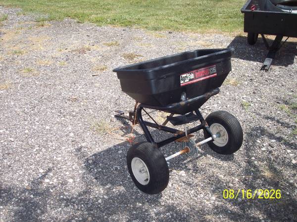 Spreader 1