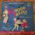 Rare 1942 Songs of Safety- Red 78 rpm record Album 1 thumbnail