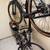 Standing / wall supported double bike rack 4 thumbnail