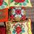Hand-Sewn Hungarian Needlepoint Embroidery 3 thumbnail