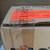 Rotozip Solaris in Carrying Case New in Box 8 thumbnail