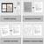 NEW T101 Document Camera for Teachers, Multi-Language OCR Recognition 4 thumbnail