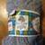 Yarn, Unger Britania pure wool, shetland type, heather gray, new 2 thumbnail