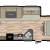 2017 Keystone Springdale travel trailer 3 thumbnail