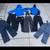 Boys & girls size 10-12 ski/ snow clothes Winter jackets pants & bibs 5 thumbnail
