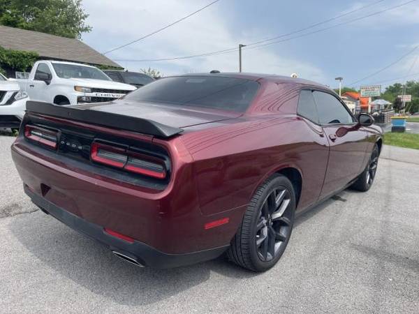 2019 Dodge CHALLENGER - $12999.00 (Smyrna, TN)63624957196291123