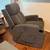 Heating and Massaging recliner 10 thumbnail