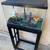 10G Aquarium Fish Tank & Stand Complete 1 thumbnail