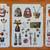 Robots Magnetic Figures 3 thumbnail