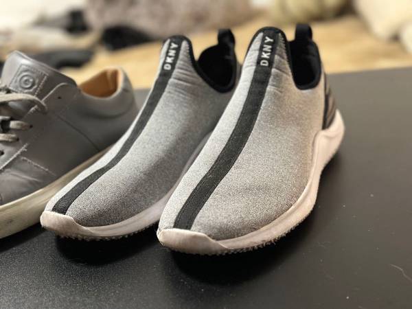 Oferta increíble: 6 zapatillas / zapatillas de caballero solo por $79 - $7563469938368769123