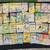 Lot (42) Harvey World Richie Rich Comic Books COMIC BOOK 1970s 2 thumbnail
