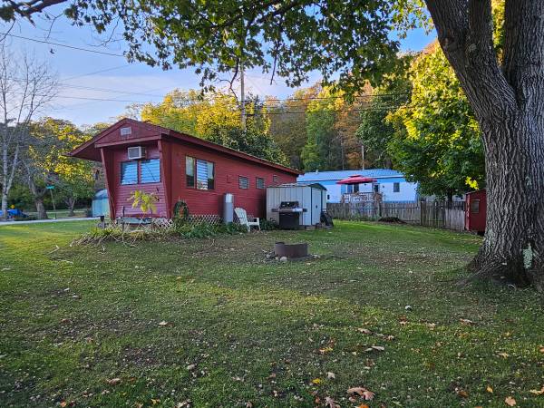 $40,000 / 2br - 280ft2 - JUST LISTED! Lake Hortonia Vacation Home (Hubbardton) (Hubbardton)64179950410882124