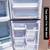 Top Freezer Refrigerator Stainless Steel Big 20.6 CuFt Frigidaire 8 thumbnail