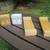 Open air type Doll house.........AMAZING.... very sturdy , great condi 6 thumbnail