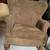 Pair of wing armchairs 2 thumbnail