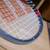 Wilson TI force squash racquet 5 thumbnail