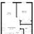 Come in as a stranger and stay as a neighbor! 1 Bed/1 Bath/543 SqFt 17 thumbnail