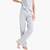 J.CREW 100% Cotton Flannel Grey & White Pajama Pants Women's XXS 1 thumbnail