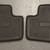 Cadillac ATS Floor Mat Set 2014-2019 (NEW) 4 thumbnail