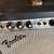 SOLID 78' Fender Deluxe Reverb AMP all original LOUD!! 3 thumbnail