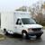 2007 Ford Econoline E-350 Super Duty Diesel 10 Foot Cube Van with Rear 11 thumbnail