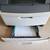 Laser Printer: Ethernet/USB: Lexmark X363DN 6 thumbnail