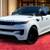 2025 Land Rover Range Rover Sport suv 1AA/White - $108,580 2 thumbnail