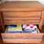 Oak Night Stand 5 thumbnail
