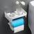 Firm Price! Brand New in a Box Toilet Paper Holder 1 thumbnail