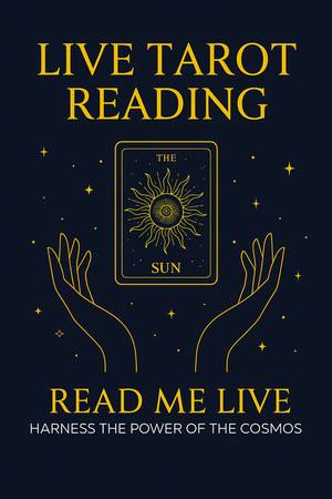 🔮 Live Zoom Tarot Reading – Just $33.33! New Year, New Client Special 1