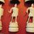 Classic Games Collector's Series Chess Set Ancient Rome 264 BC -14 AD 9 thumbnail