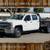 2017 Chevrolet Silverado 3500HD Diesel 4x4 4WD Chevy Work Truck  4dr Crew Cab DR 1 thumbnail