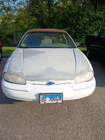98 Lumina - $1,500 (Lake Villa)63618891487105120