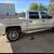 2014 Cheivrolet Silverado (Classic) 1500 Crew Cab · LT Pickup 4D 5 3/4 2 thumbnail