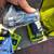 RYOBI ONE+ HP PSBID02 18V Brushless Cordless Compact 1/4 Impact Driver 8 thumbnail