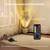 Brightown LED SpotLights - 4 Pack Uplighting Floor Can Lights with Rem 4 thumbnail