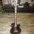 Gibson Les Paul Studio Faded 2010 - 2011 - Worn Brown  W/S.S.C. 3 thumbnail