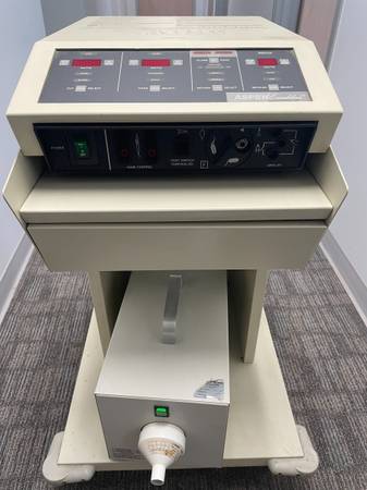 AspenLabs Electrosurgical Unit 1